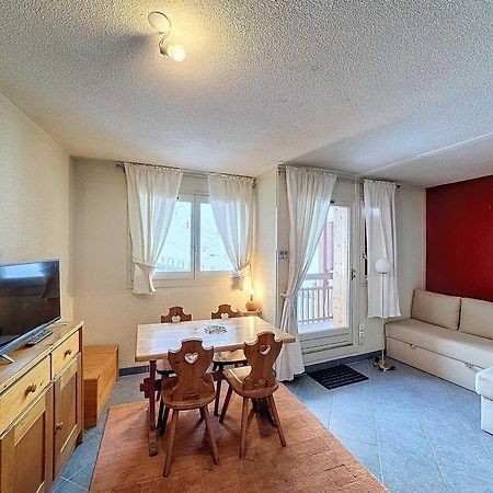 Apartament Les Menuires : Ski Aux Pieds, 4 Pers, Animaux Admis, Parking Gratuit - Fr-1-178-398 Saint-Martin-de-Belleville Zewnętrze zdjęcie